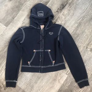 True Religion jacket